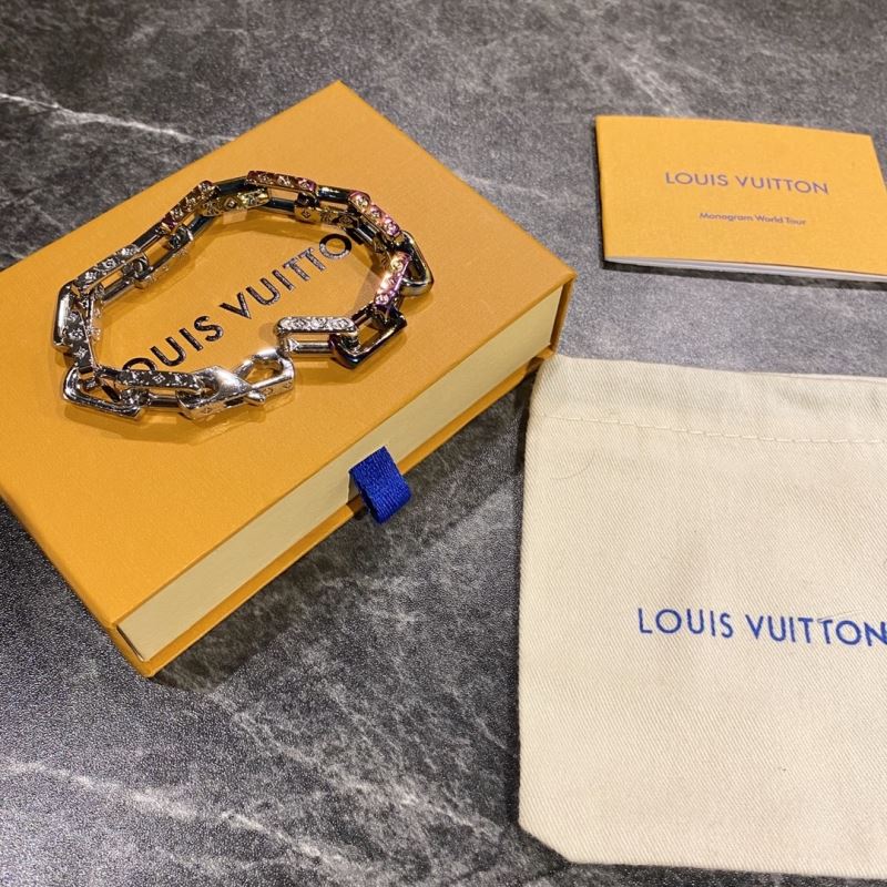 Louis Vuitton Bracelets